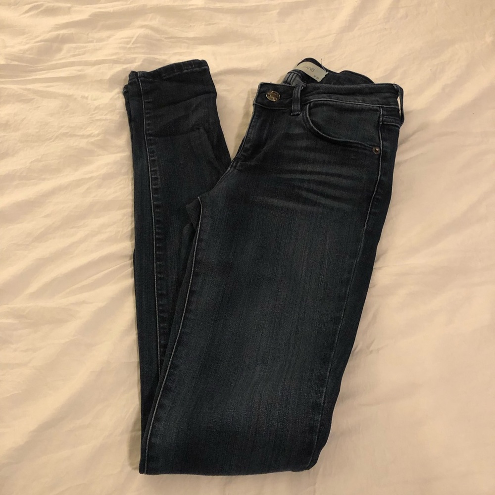 Hidden Jeans 25